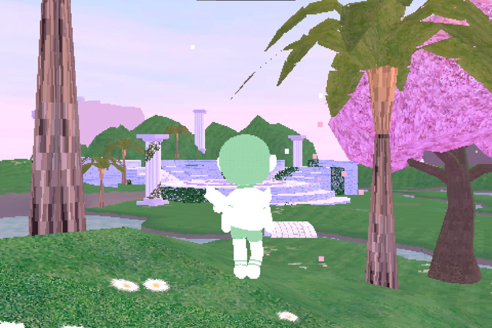 Foto do jogo E-scape