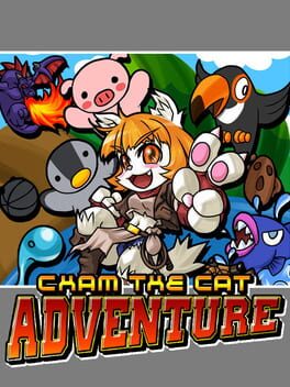 Foto do jogo Cham the Cat Adventure
