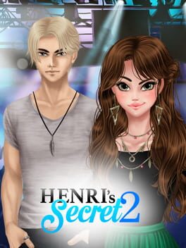 Foto do jogo Henri's Secret 2