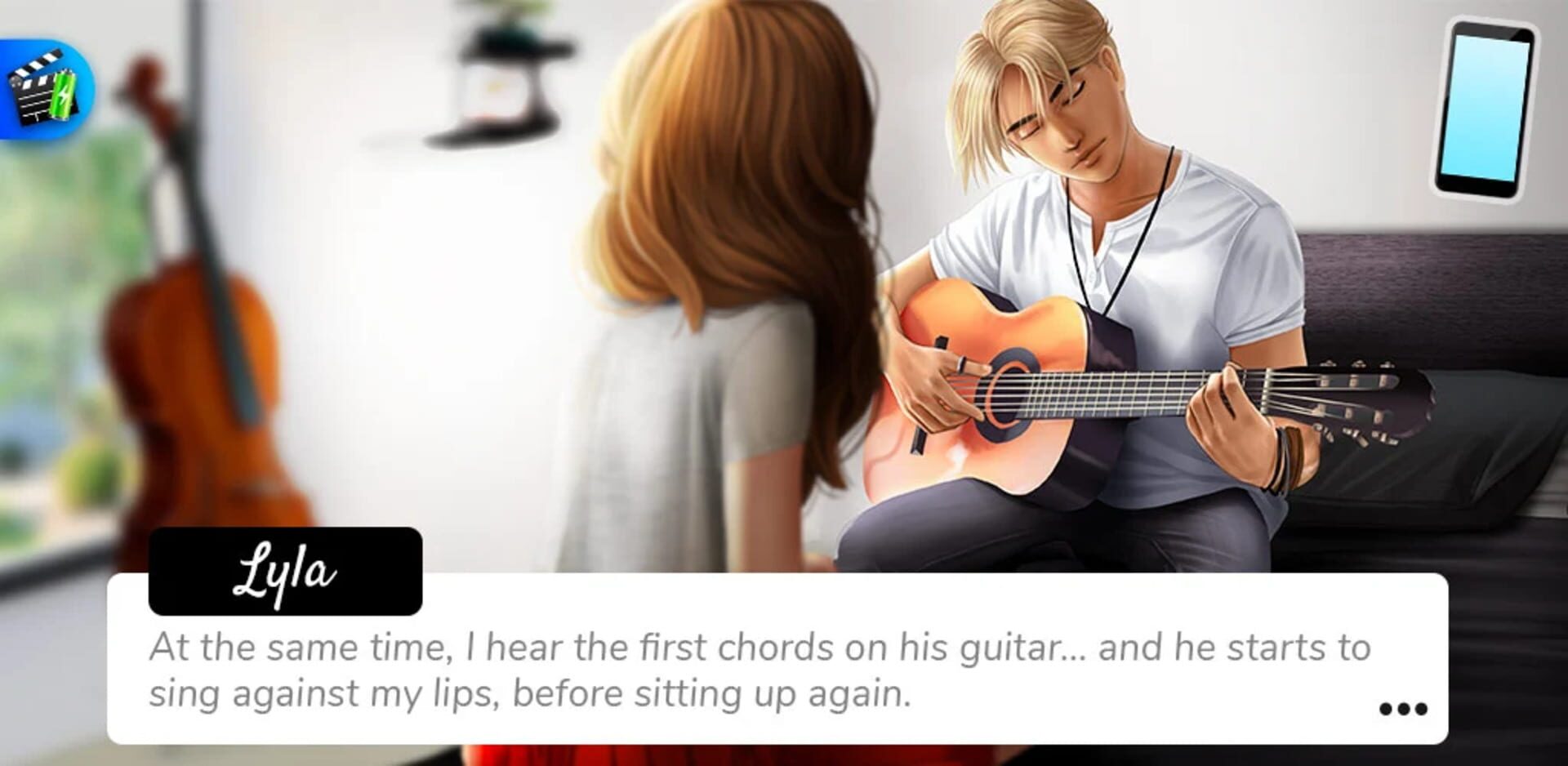 Foto do jogo Henri's Secret 2