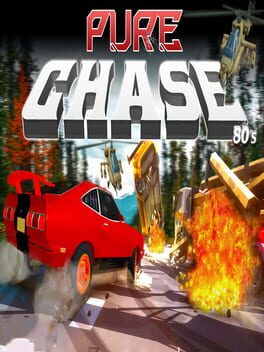 Foto do jogo Pure Chase 80's