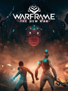 Foto do jogo Warframe: The New War