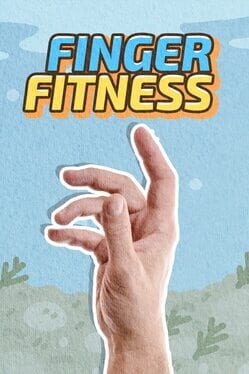 Foto do jogo Finger Fitness