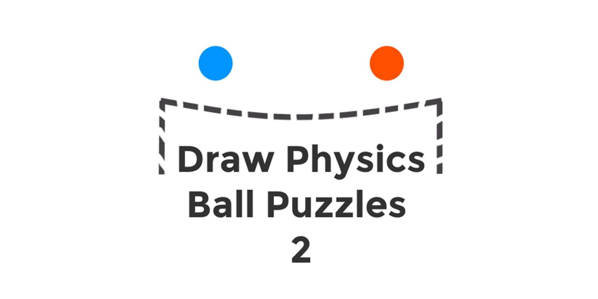 Foto do jogo Ball Physics Draw Puzzles 2