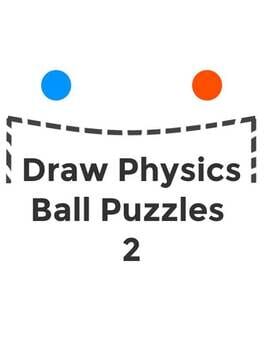 Foto do jogo Ball Physics Draw Puzzles 2