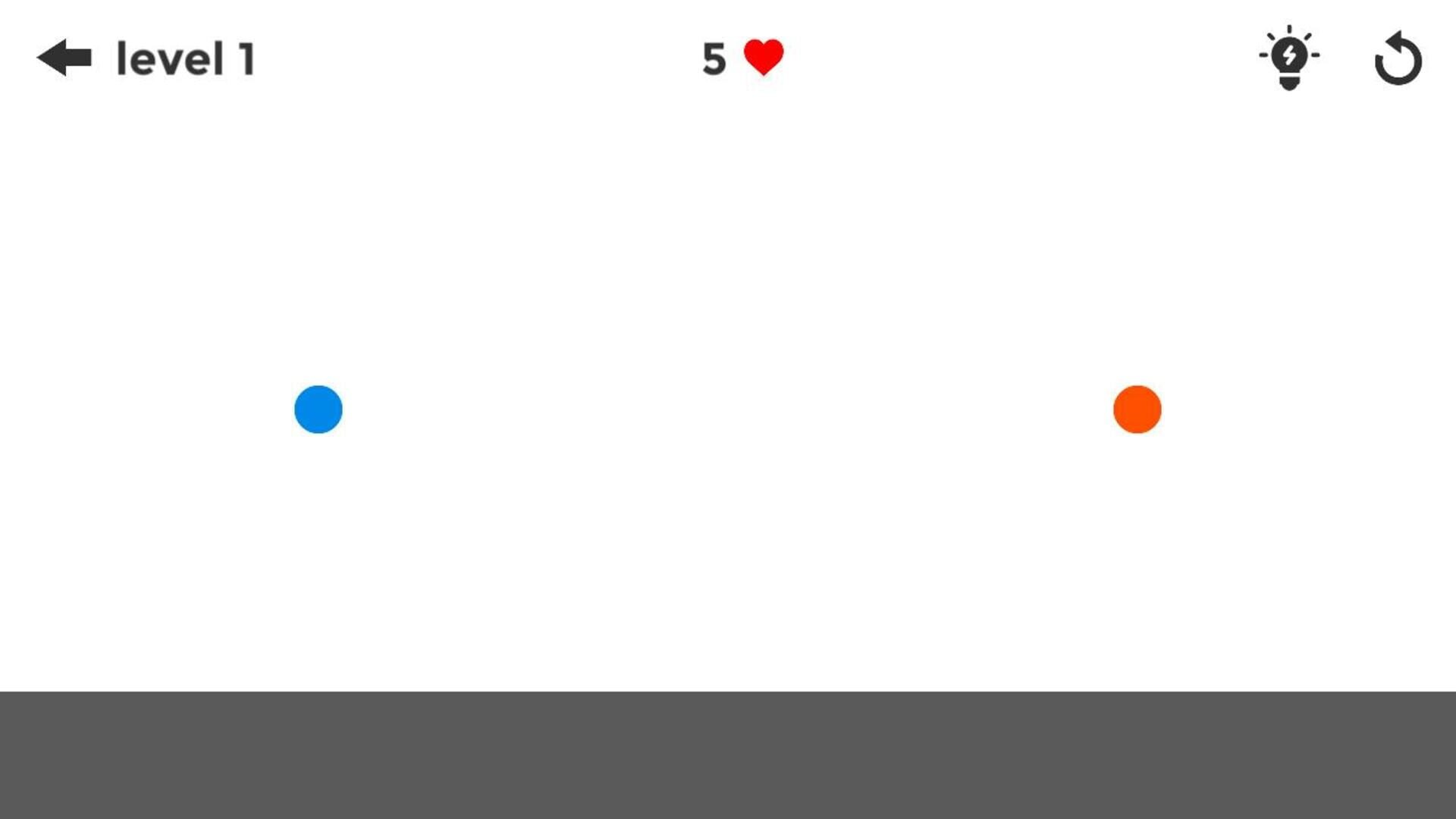 Foto do jogo Ball Physics Draw Puzzles 2