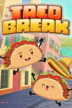 Foto do jogo Taco Break