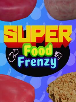 Foto do jogo Super Food Frenzy