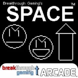 Foto do jogo Space: Breakthrough Gaming Arcade