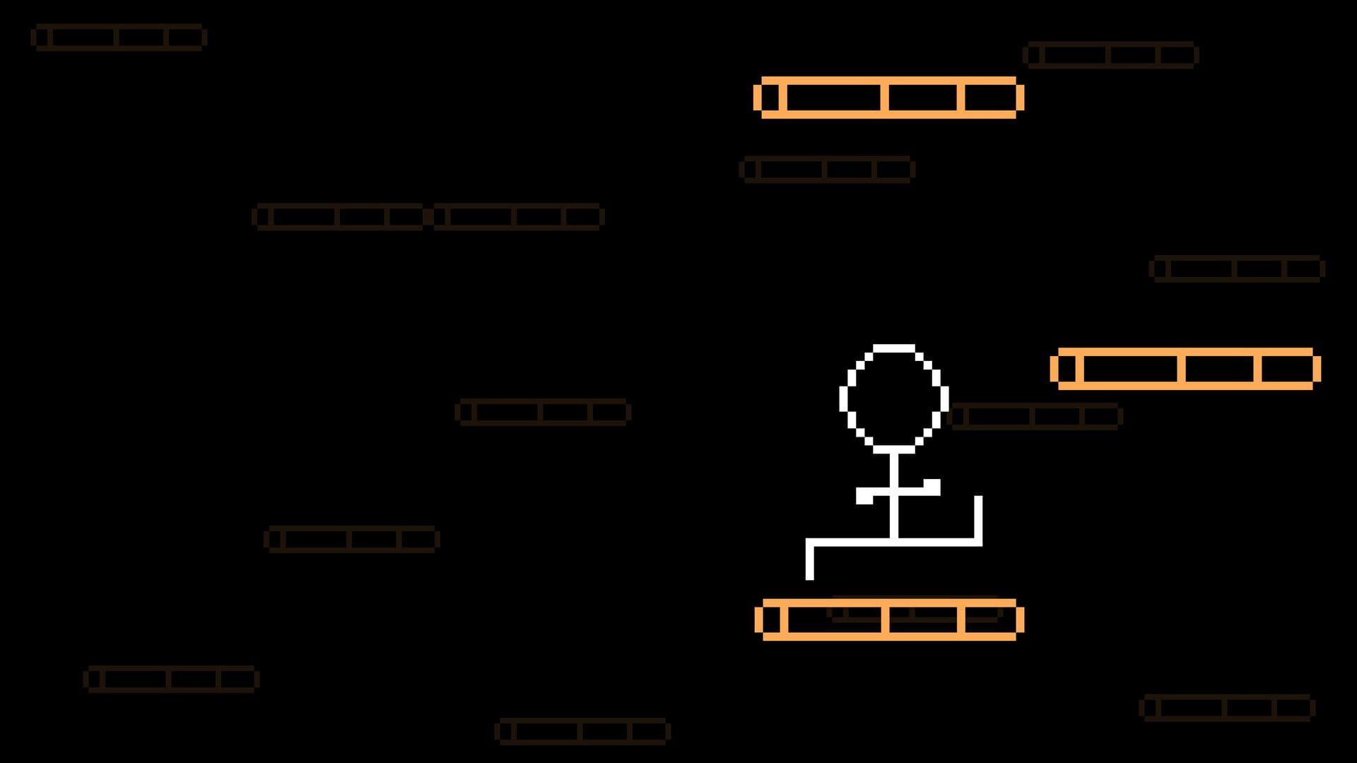Foto do jogo Get to the Top: Breakthrough Gaming Arcade