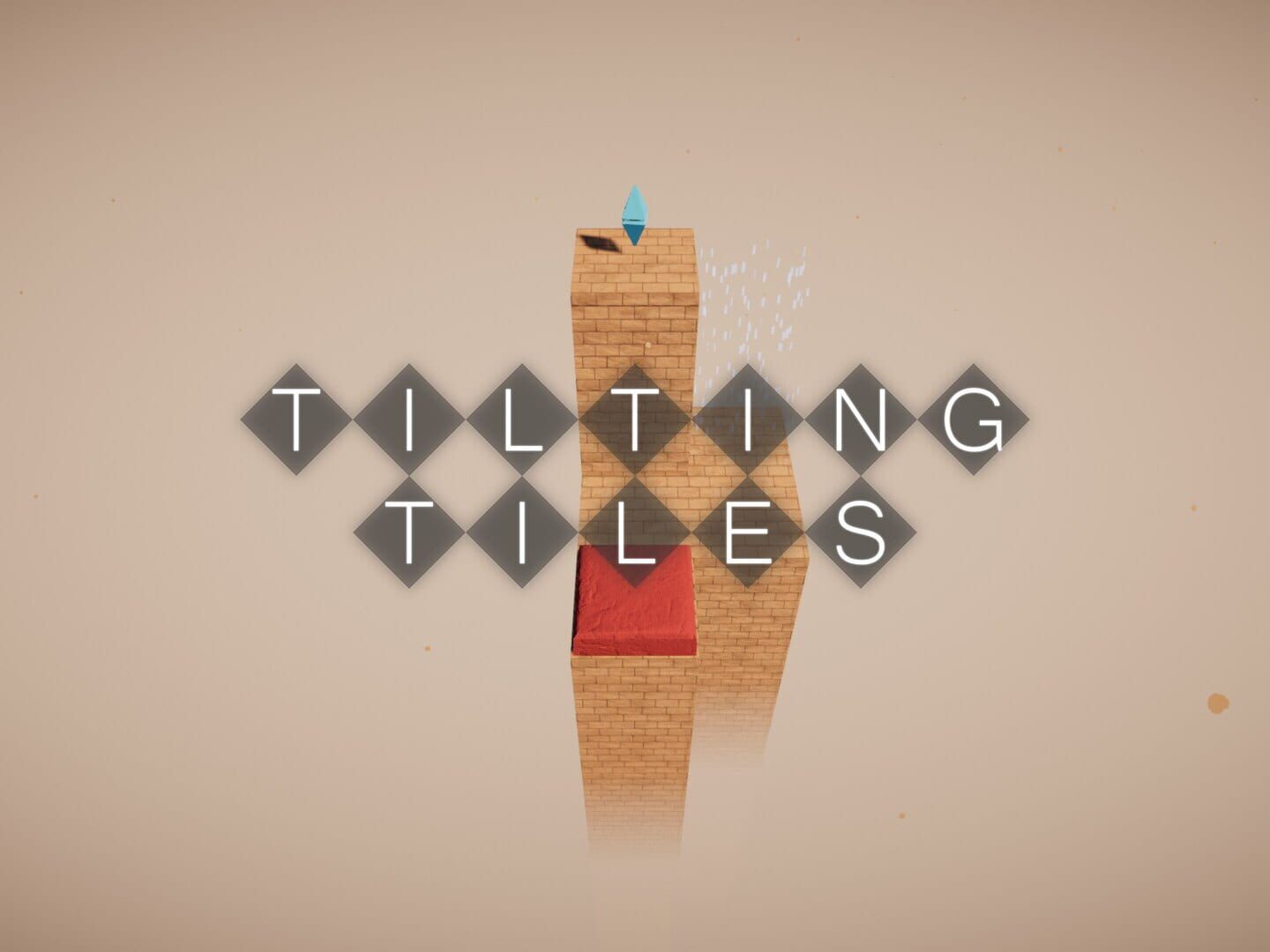 Foto do jogo Tilting Tiles