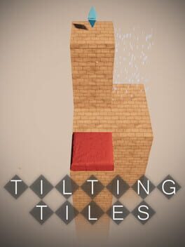 Foto do jogo Tilting Tiles