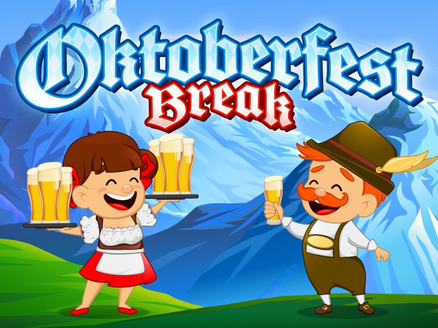 Foto do jogo Oktoberfest Break