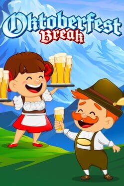 Foto do jogo Oktoberfest Break