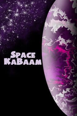 Foto do jogo Space Kabaam