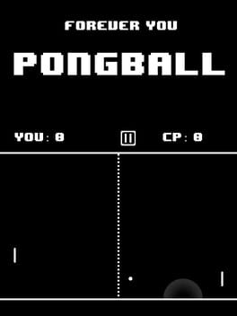 Foto do jogo Forever You Pongball