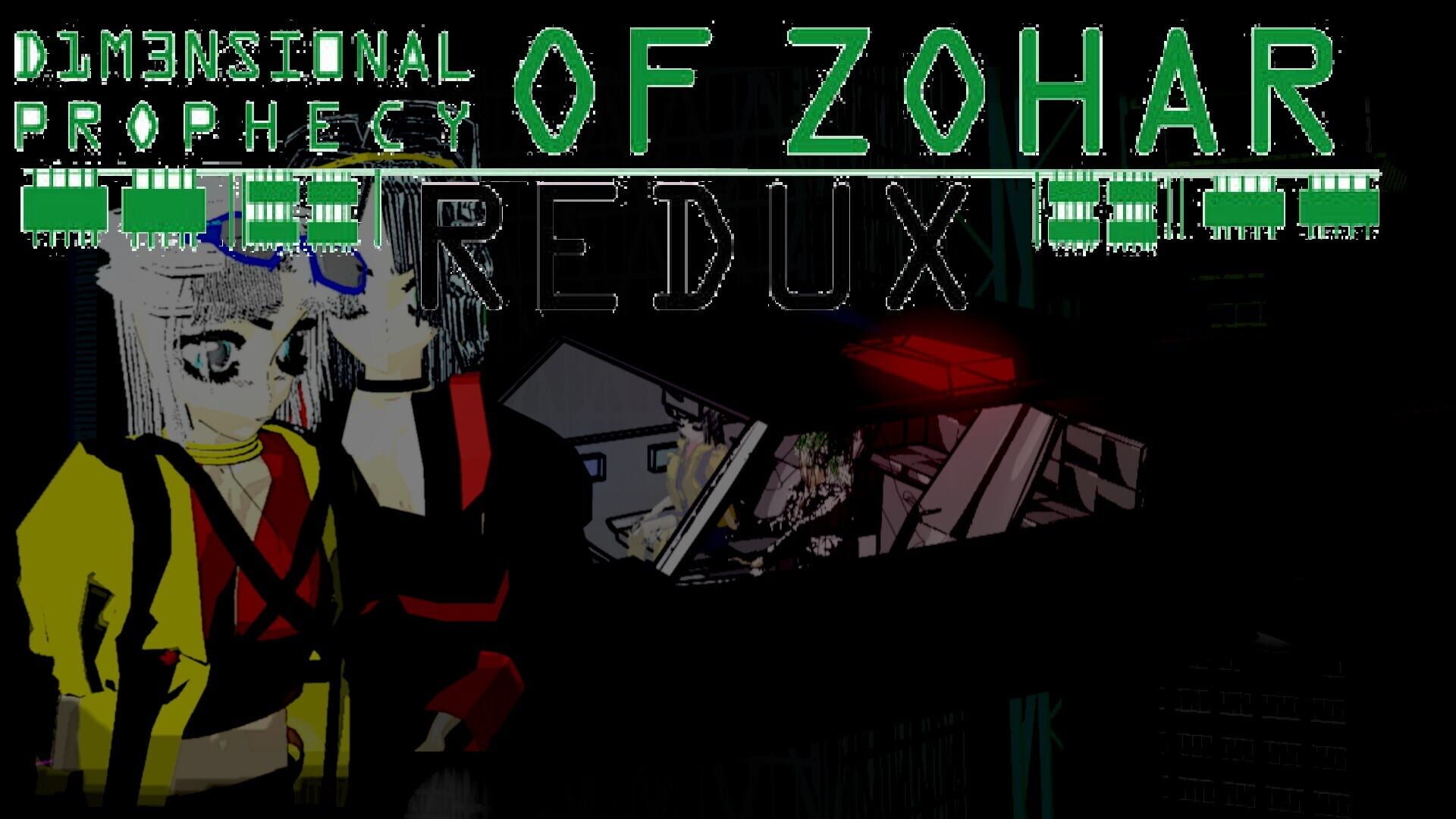 Foto do jogo Dimensional: Prophecy of Zohar