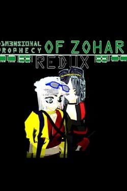 Foto do jogo Dimensional: Prophecy of Zohar