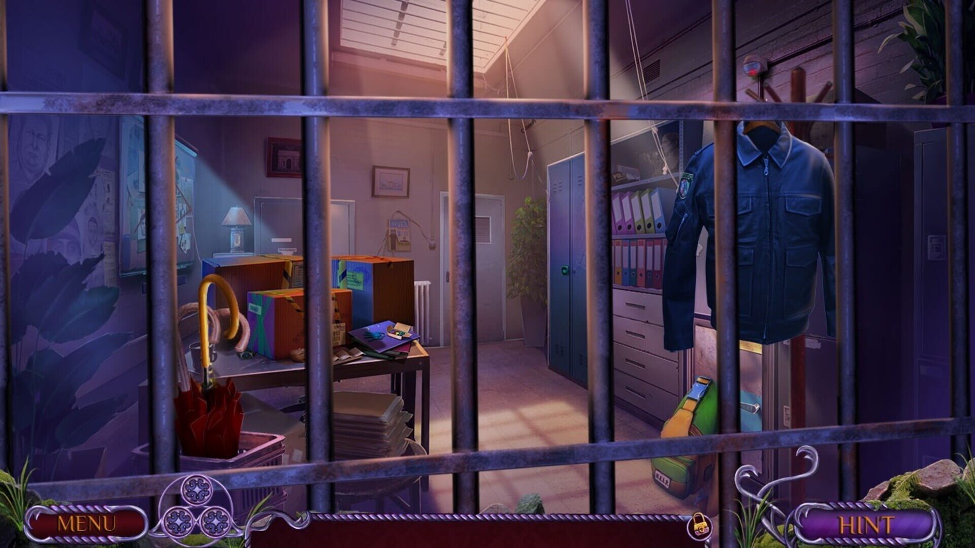 Foto do jogo Hidden Expedition: A King's Line