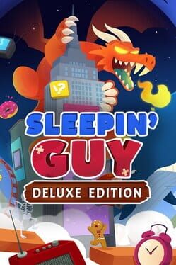 Foto do jogo Sleepin' Guy: Deluxe Edition