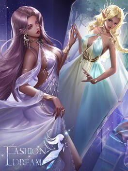 Foto do jogo Fashion Dream