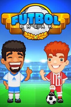 Foto do jogo Futbol Break