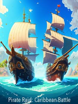 Foto do jogo Pirate Raid: Caribbean Battle
