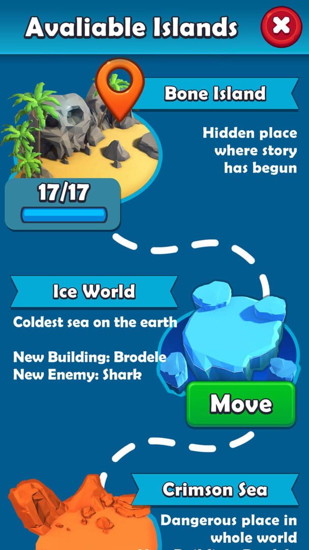 Foto do jogo Pirate Raid: Caribbean Battle