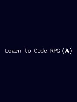 Foto do jogo Learn to Code RPG