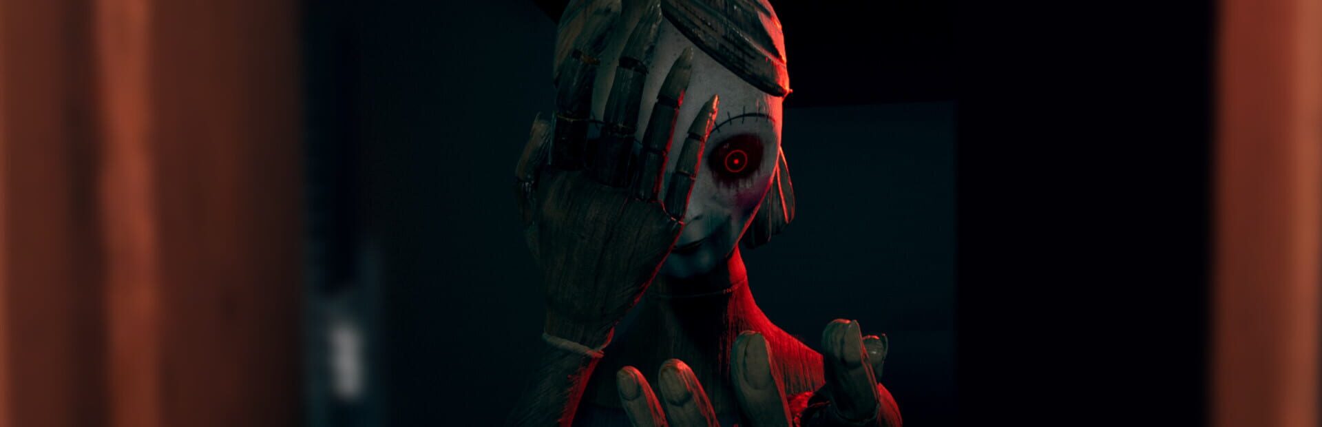 Foto do jogo Invitation to Fear
