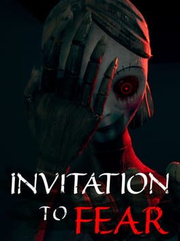 Foto do jogo Invitation to Fear
