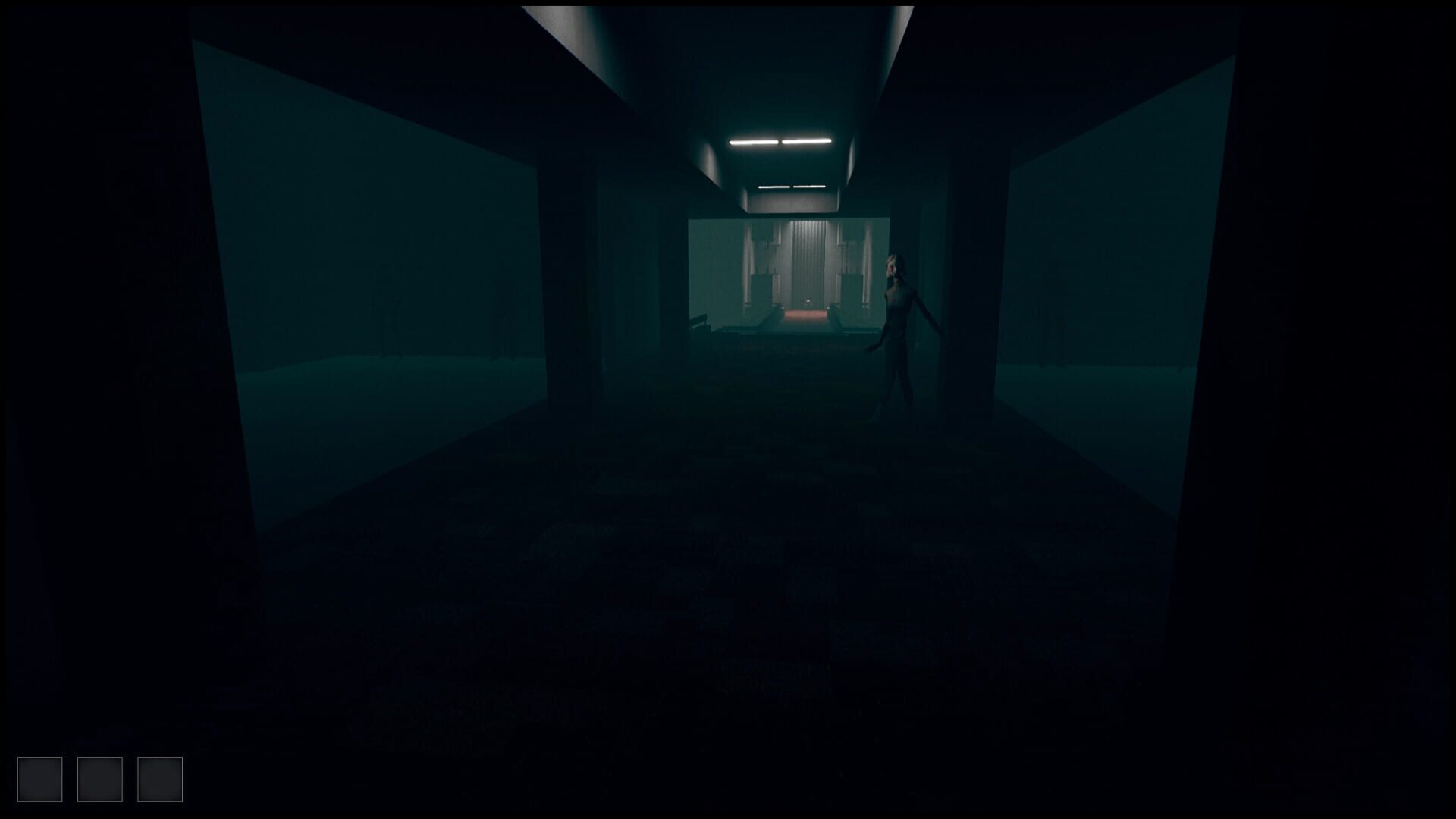 Foto do jogo Invitation to Fear