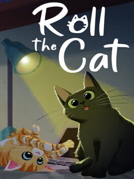 Foto do jogo Roll the Cat