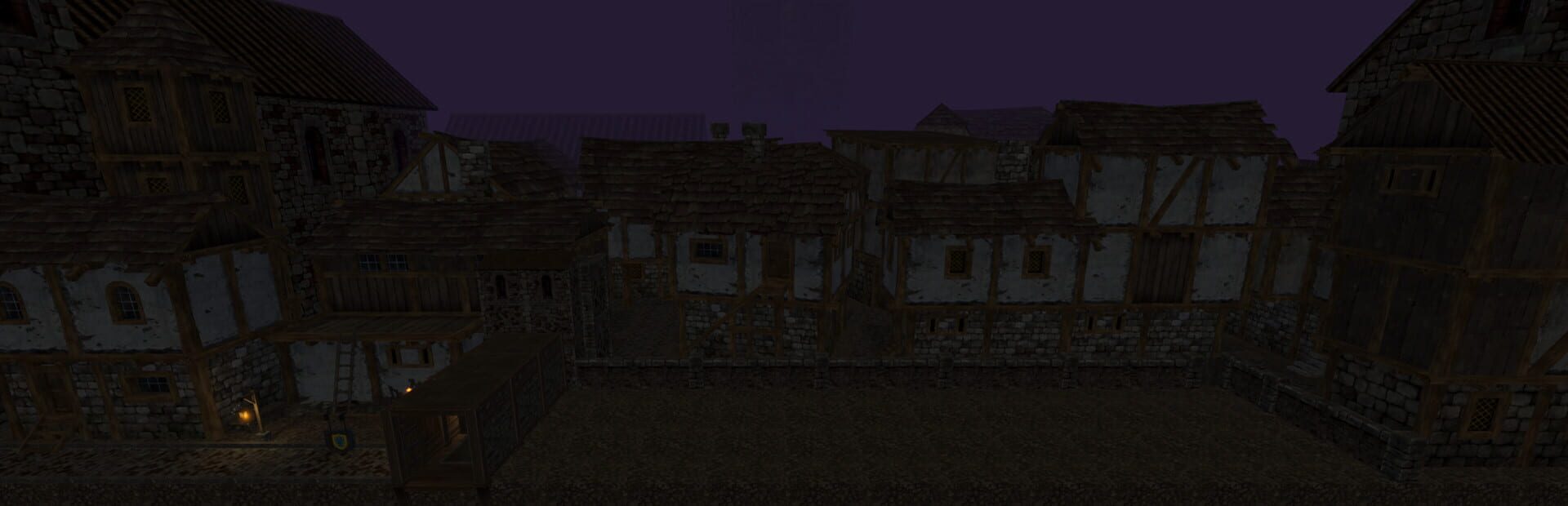 Foto do jogo Back Alley Inn