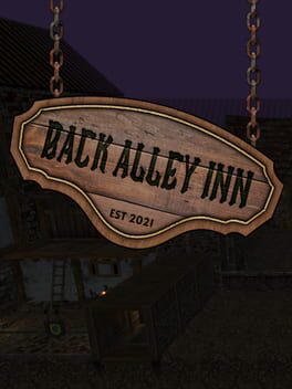 Foto do jogo Back Alley Inn