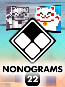 Foto do jogo Nonograms 22