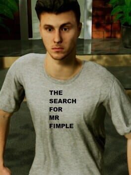 Foto do jogo The Search for MR Fimple