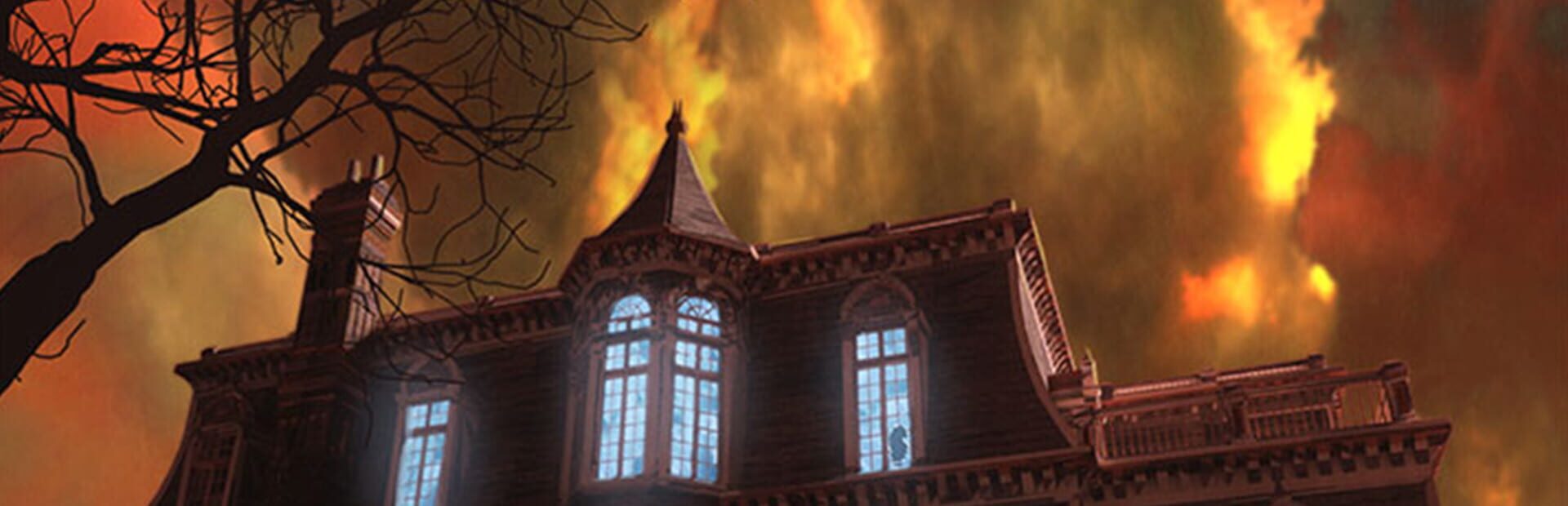 Foto do jogo Spirits of Carter Mansion