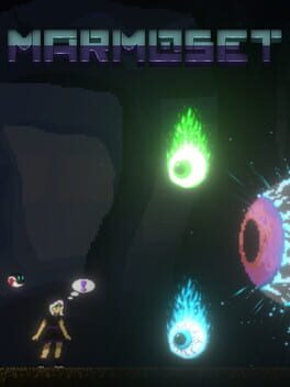 Foto do jogo Marmoset