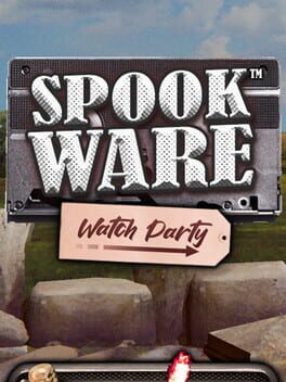 Foto do jogo Spookware: Watch Party