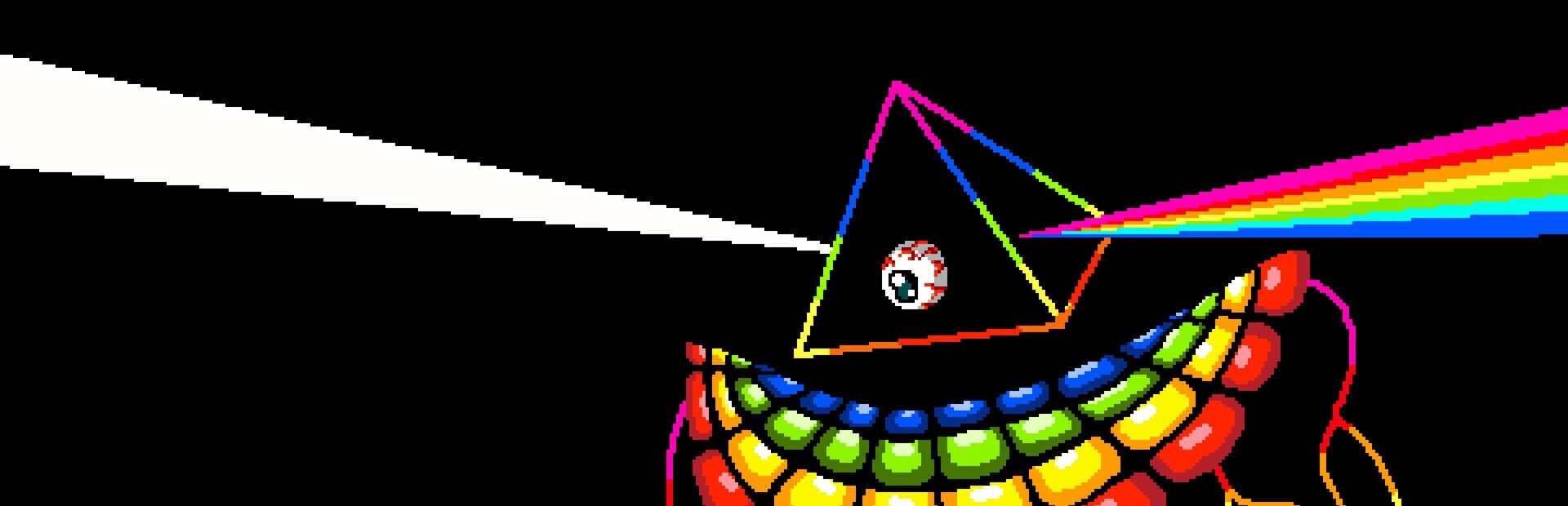 Foto do jogo Neon Souls