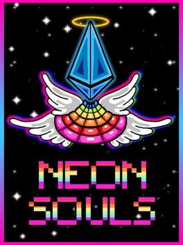 Foto do jogo Neon Souls