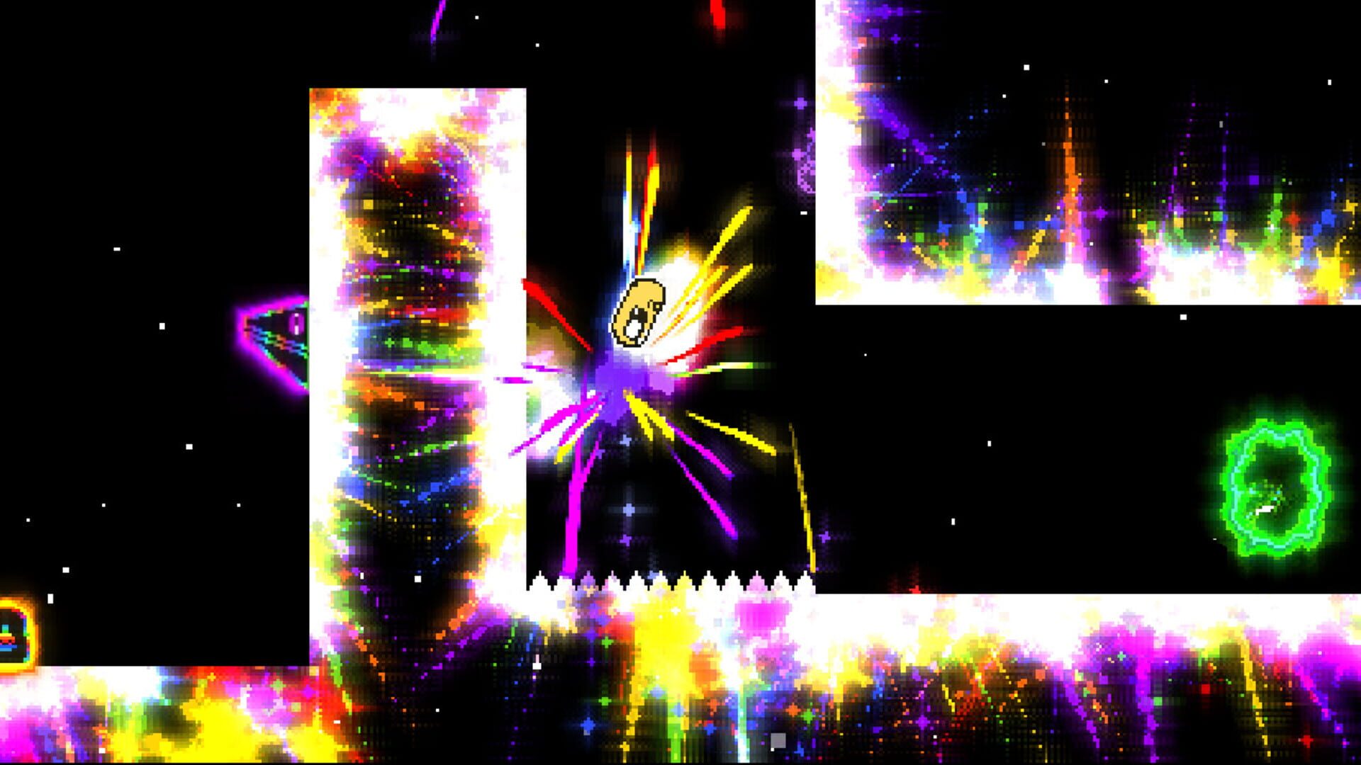 Foto do jogo Neon Souls