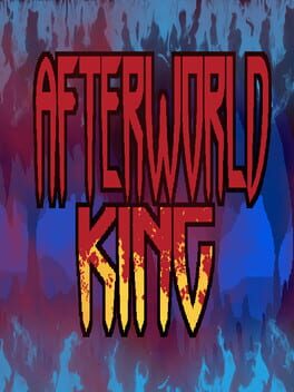 Foto do jogo Afterworld King