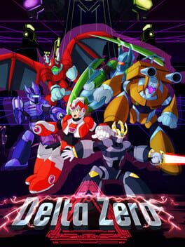 Foto do jogo Delta Zero