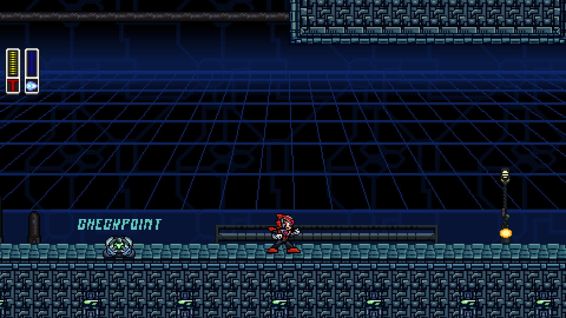 Foto do jogo Delta Zero