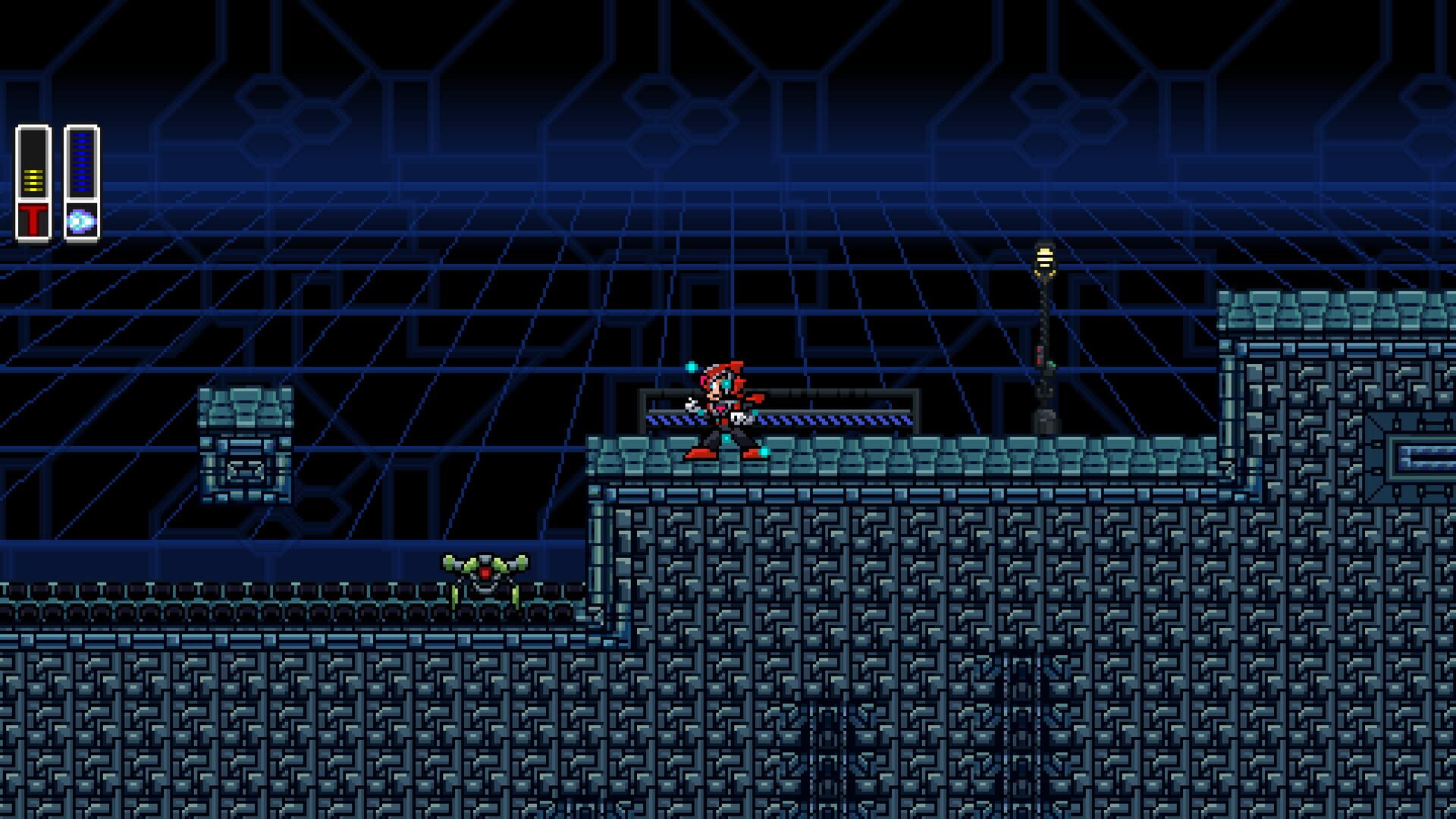 Foto do jogo Delta Zero