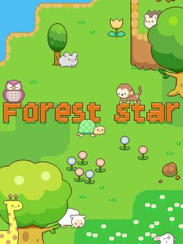Foto do jogo Forest Star