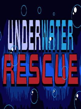 Foto do jogo Underwater Rescue