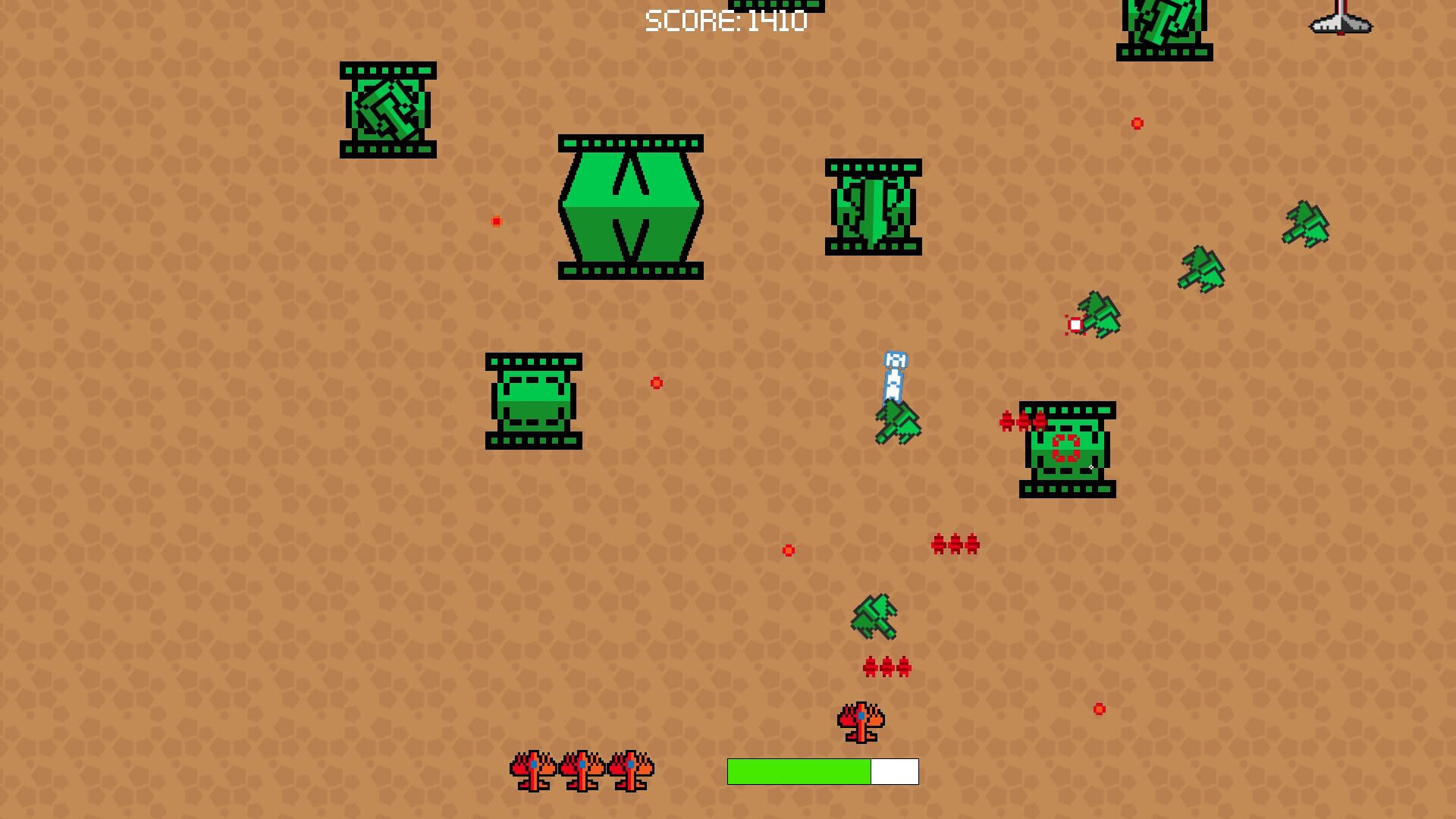 Foto do jogo Tiger Fighter 1931: Tora!Tora!Tora! MP019